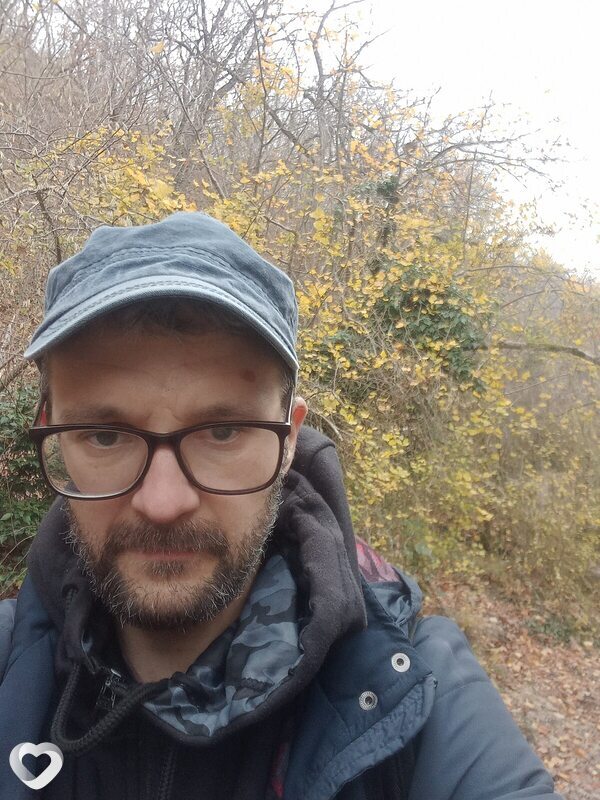 Антон, 37, Новороссийске — анкета №138577