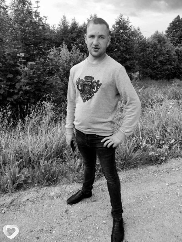 Mihail, 28, Ивье — анкета №138542