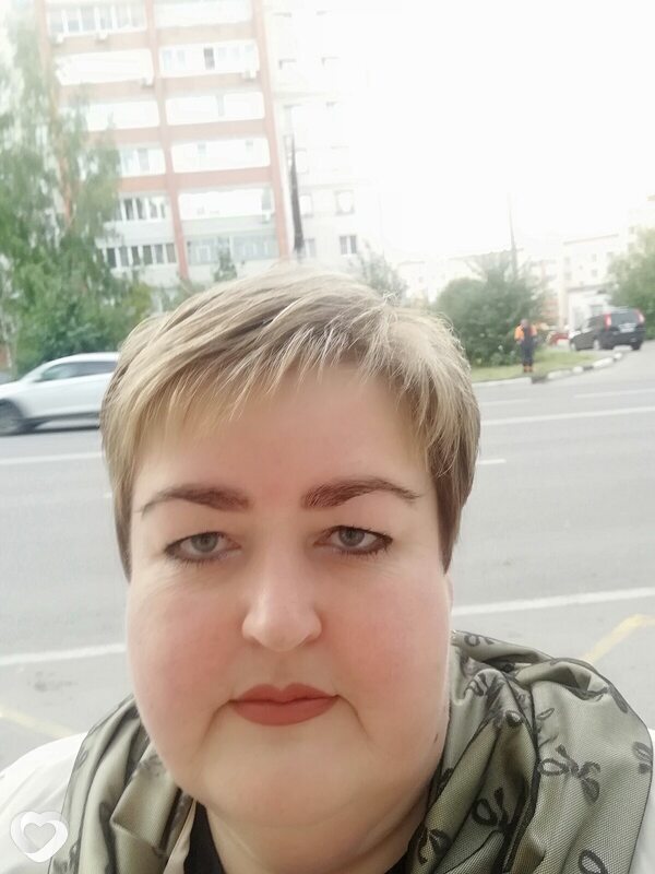 Ирина, 48, Кстове — анкета №138546