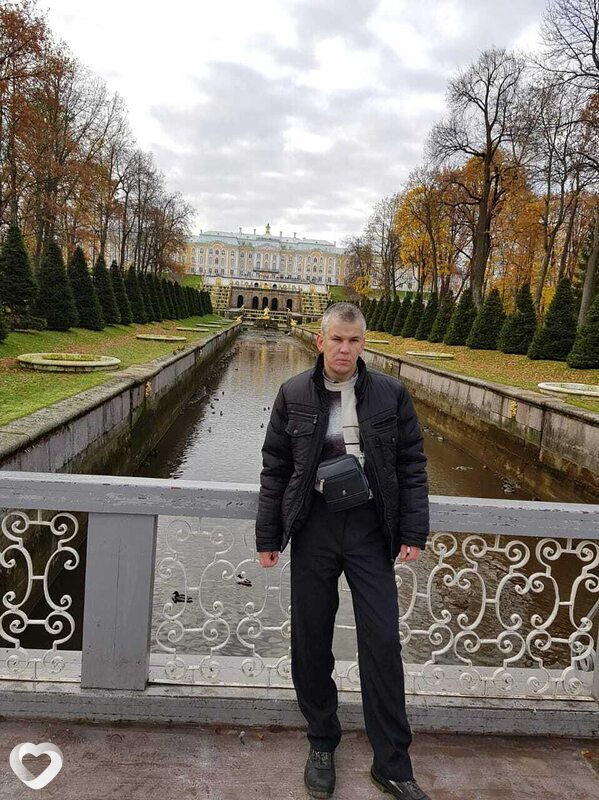 Саня, 56, Белове — анкета №138547