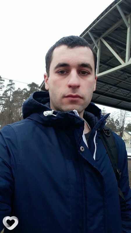 Руслан, 36, Москве — анкета №138548