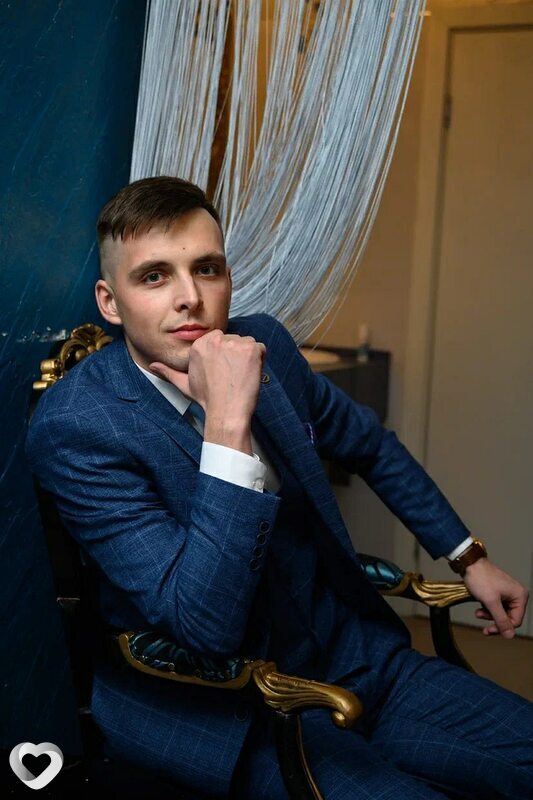 Игорь, 31, Подольске — анкета №138555