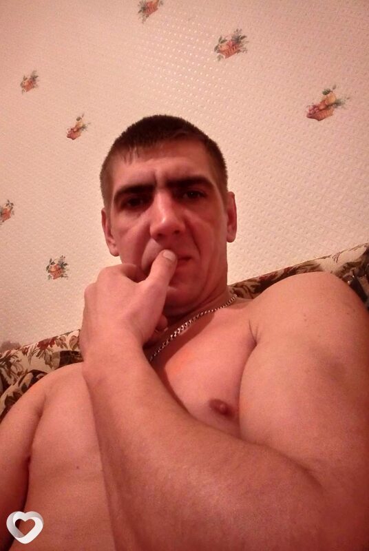 Sanek Kartunov, 38, Геленджике — анкета №138556