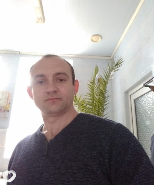 Михаил, 41, Николаеве — анкета №138560