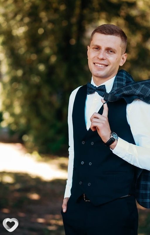 Александр, 31, Киеве — анкета №138941