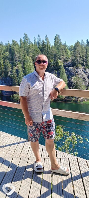 Дмитрий, 31, Витебске — анкета №138942