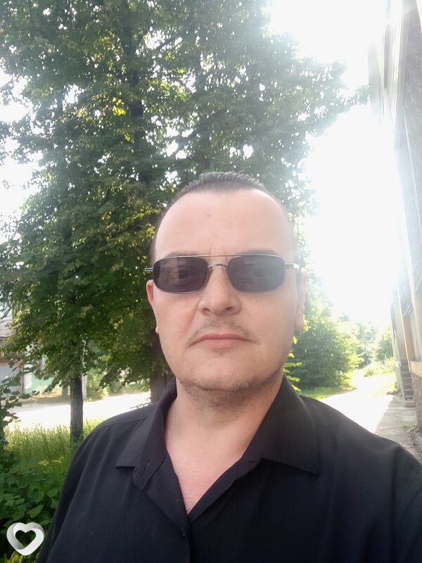 Роман, 42, Коврове — анкета №138944