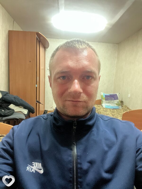 Александр, 35, Минске — анкета №138945