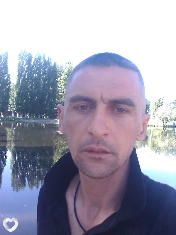 Лев, 41, Волгограде — анкета №138948
