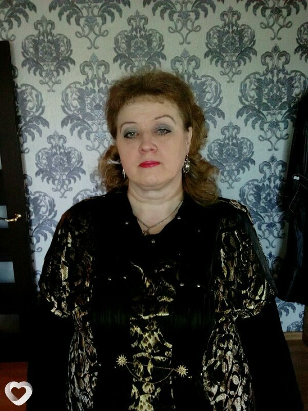 Наталия, 62, Барановичах — анкета №138951