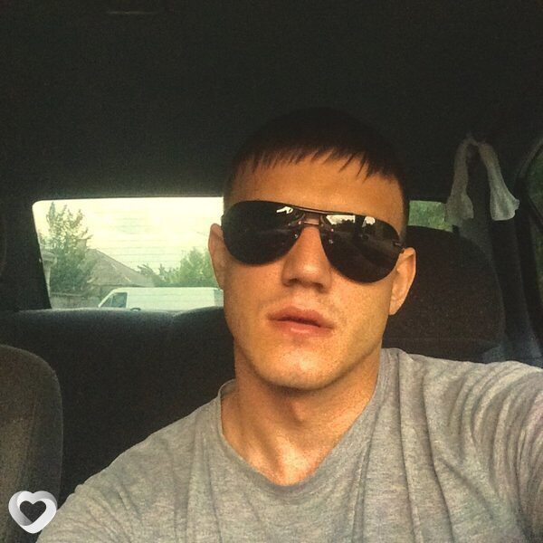 Алексей, 34, Рубцовске — анкета №138959