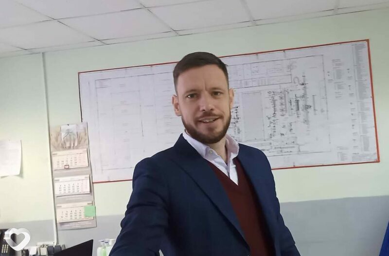 Андрей, 43, Бобруйске — анкета №138387