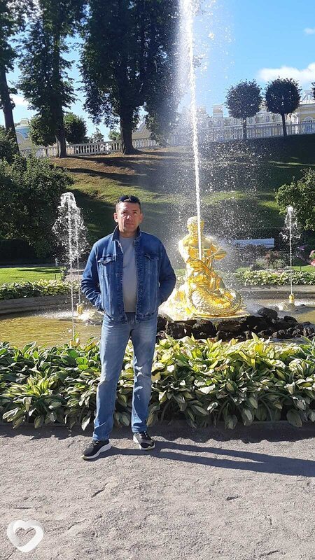 Виталий, 43, Минске — анкета №138394