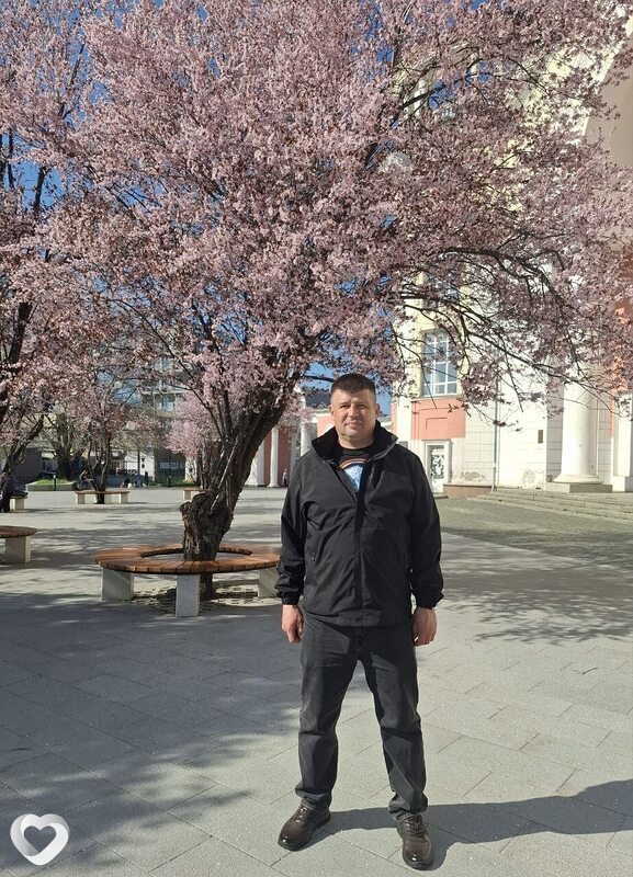 Денис, 42, Воронеже — анкета №138396