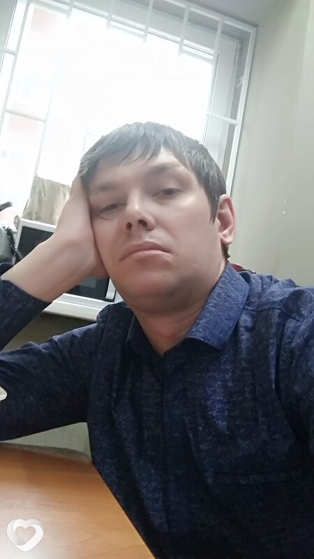 Алексей, 37, Москве — анкета №138397