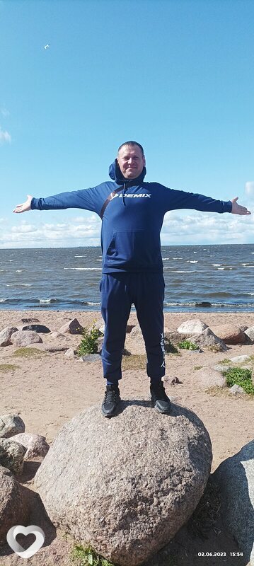 Олег, 41, Саранске — анкета №138398