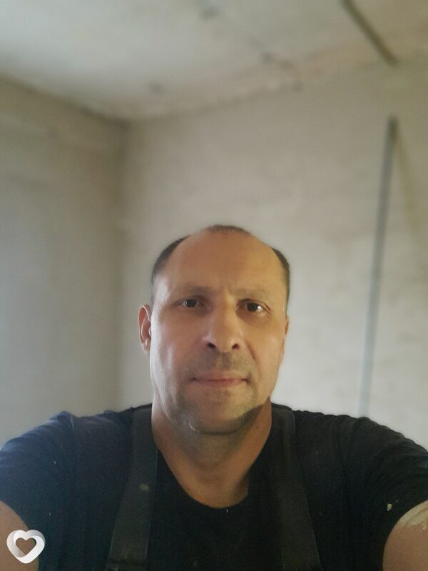 Игорь, 48, Гомеле — анкета №138407