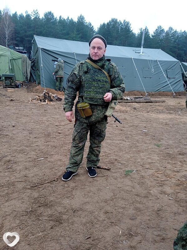 Александр, 46, Москве — анкета №138408