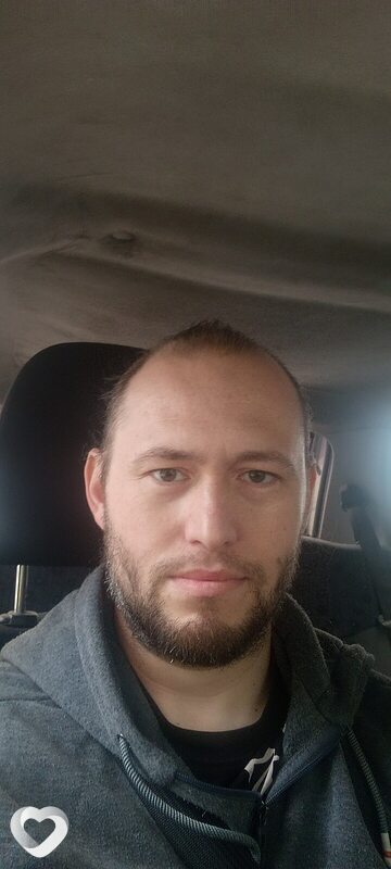 Донецкий, 36, Донецке — анкета №138411