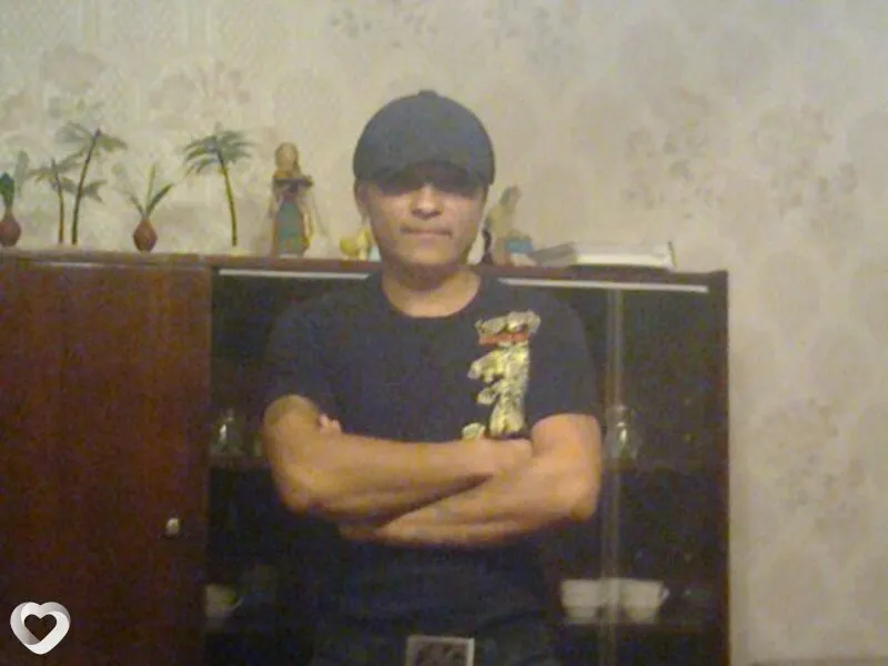 Ким, 43, Бобруйске — анкета №6158