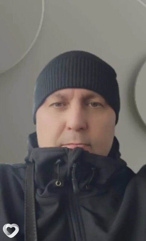Алексей, 45, Столбцах — анкета №138593