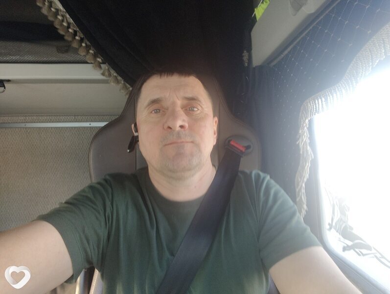 Александр, 50, Чебоксарах — анкета №138601