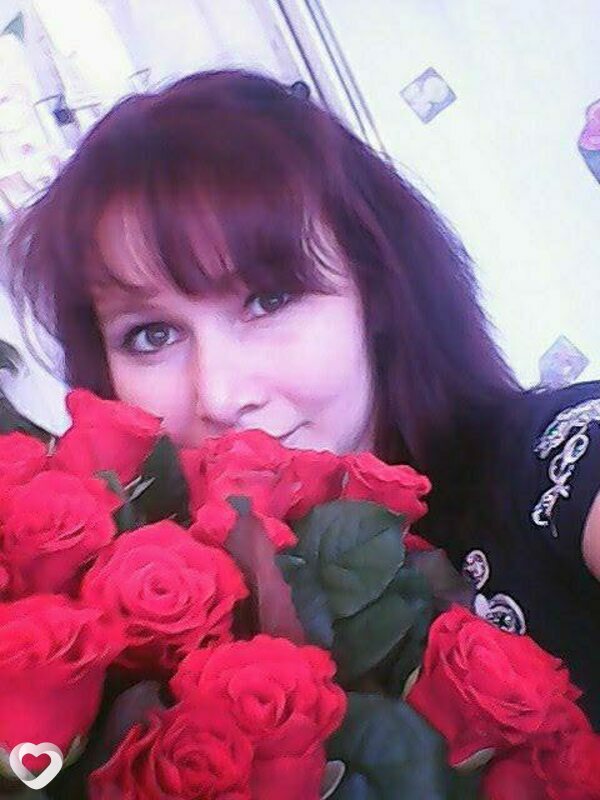 Инна, 28, Киеве — анкета №138602