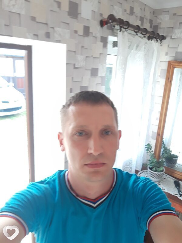 Александр, 45, Барановичах — анкета №138605