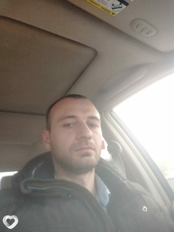 Вадим, 39, Москве — анкета №138607