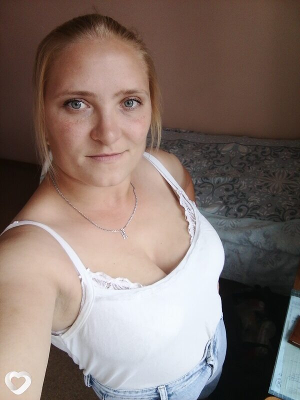 Алина, 30, Гродно — анкета №139037