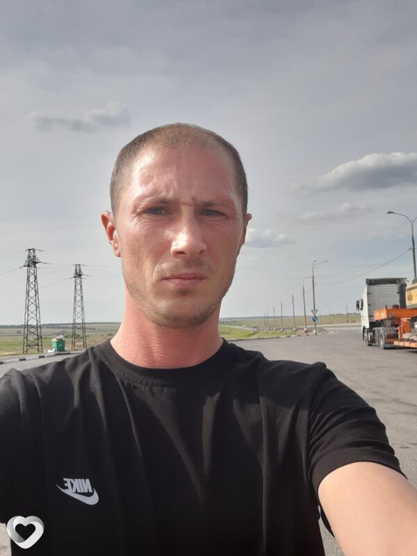 Михаил, 38, Тамбове — анкета №139038