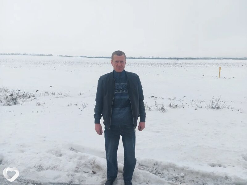 Анатолий, Новокубанск