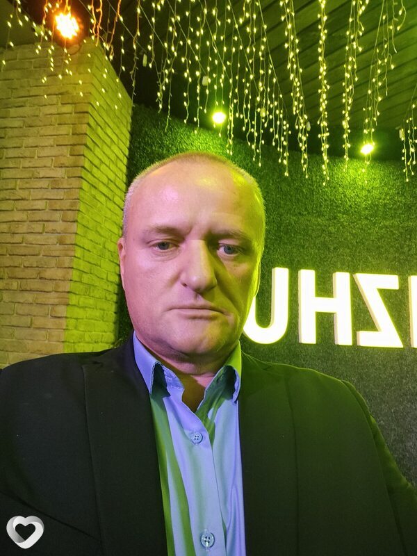 Сережа, 51, Алматы — анкета №139049
