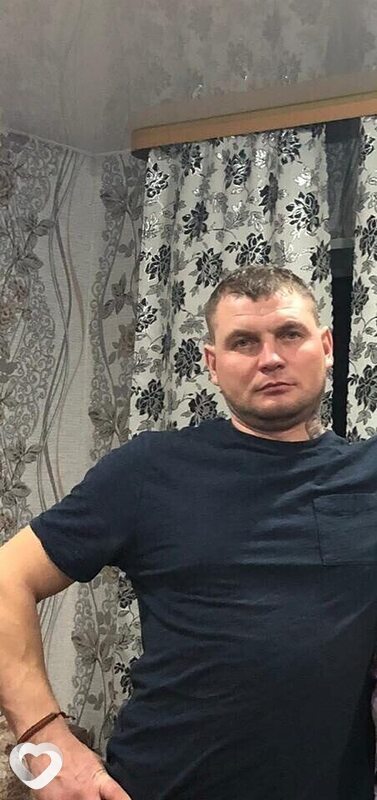 Алексей, 42, Екатеринбурге — анкета №139053