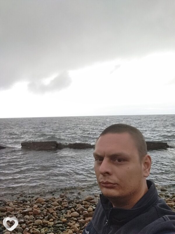 Роман, 36, Нижнем Новгороде — анкета №139056