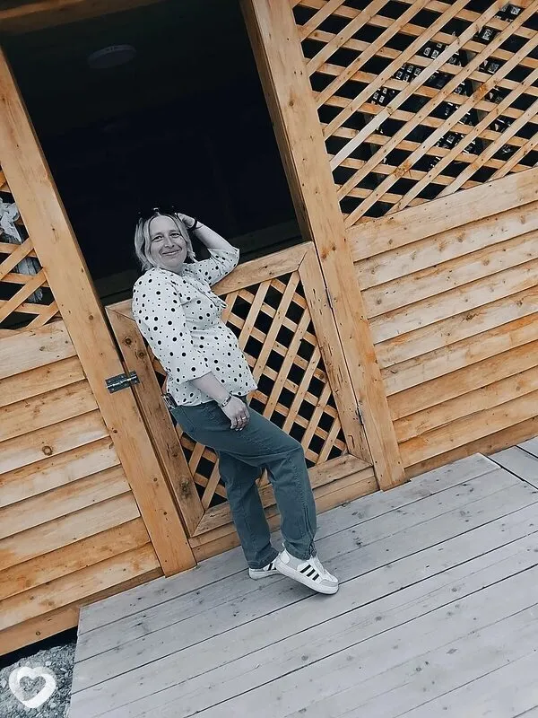 Катя, 32, Барнауле — анкета №139060