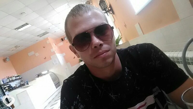 Сергей, 34, Санкт-Петербурге — анкета №138612