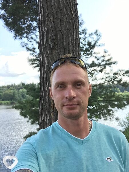 Андрей, 41, Лиде — анкета №138614
