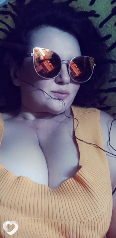 Императрица, 43, Оренбурге — анкета №138616
