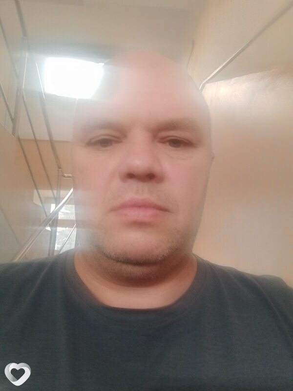 Михаил, 48, Ульяновске — анкета №138617
