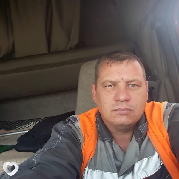 Григорий, 45, Богдановиче — анкета №138621