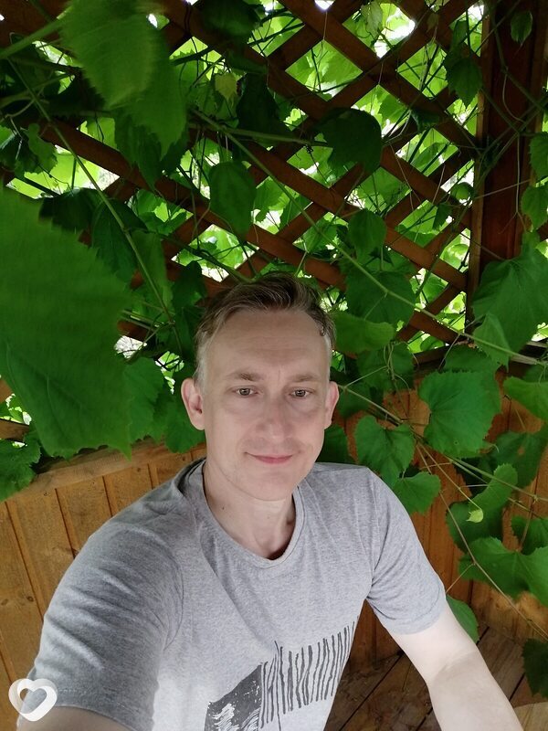 Дмитрий, 46, Санкт-Петербурге — анкета №138626