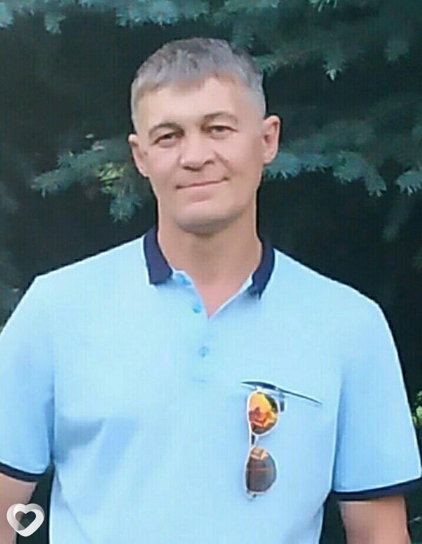 Виктор, 52, Караганде — анкета №138628