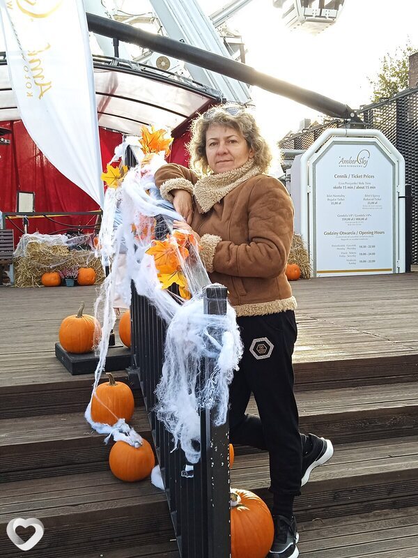Елена, 56, Запорожье — анкета №138631