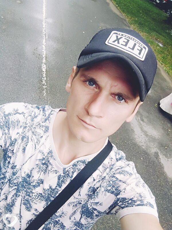 Dimka, 32, Минске — анкета №138634