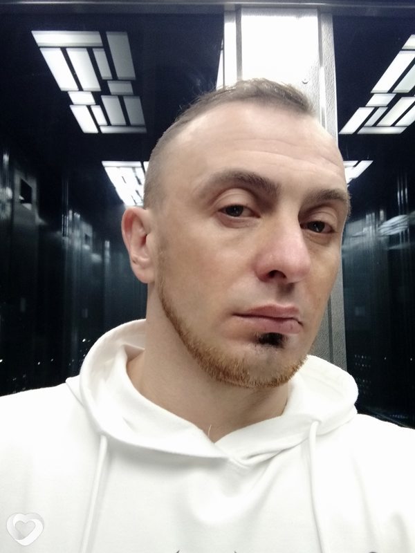 Разрушитель, 42, Солигорске — анкета №138636