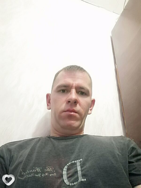 Максим, 39, Новокузнецке — анкета №138643