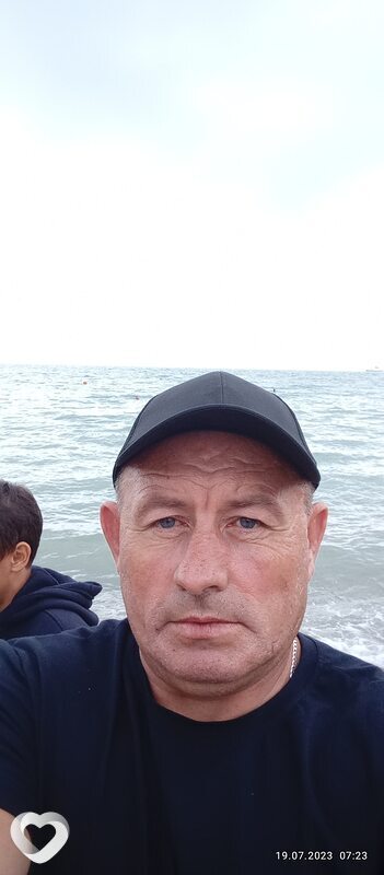 Вова, Георгиевск