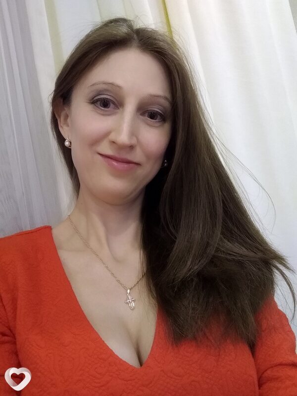 Татьяна, 40, Новосибирске — анкета №138654