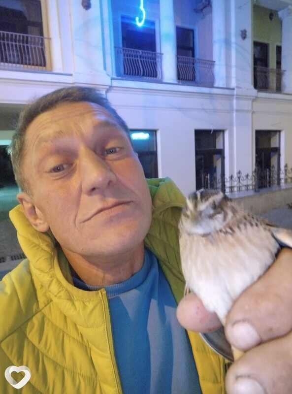 Нэмо, 51, Ялте — анкета №138657